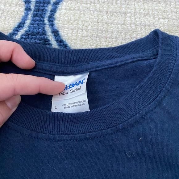 Gamma phi beta tee - Picture 3 of 4